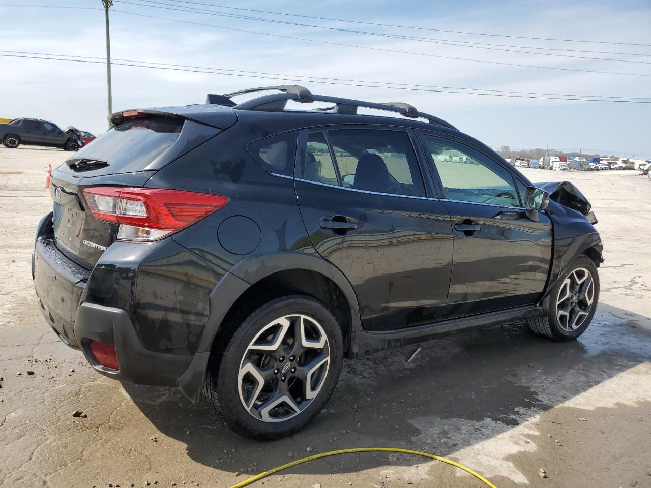 Photo 2 VIN: JF2GTANCXLH260394 - SUBARU CROSSTREK 