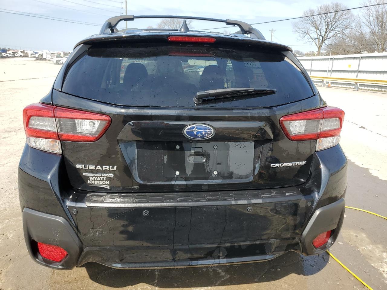 Photo 5 VIN: JF2GTANCXLH260394 - SUBARU CROSSTREK 