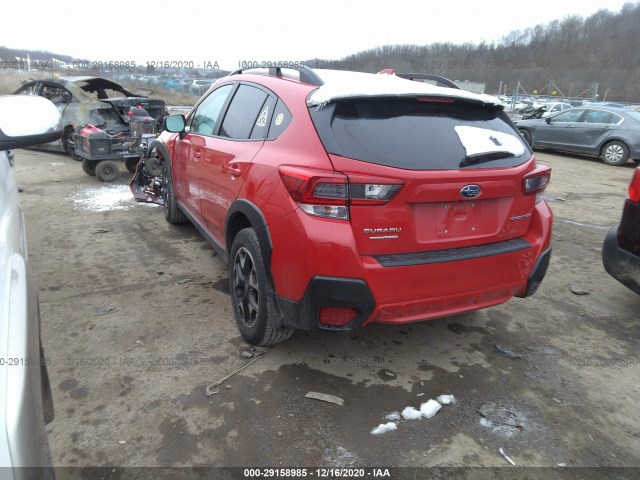 Photo 2 VIN: JF2GTAPC0L8207281 - SUBARU CROSSTREK 