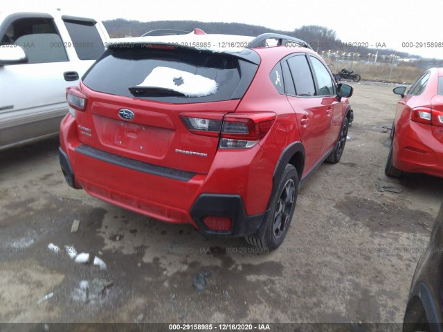 Photo 3 VIN: JF2GTAPC0L8207281 - SUBARU CROSSTREK 