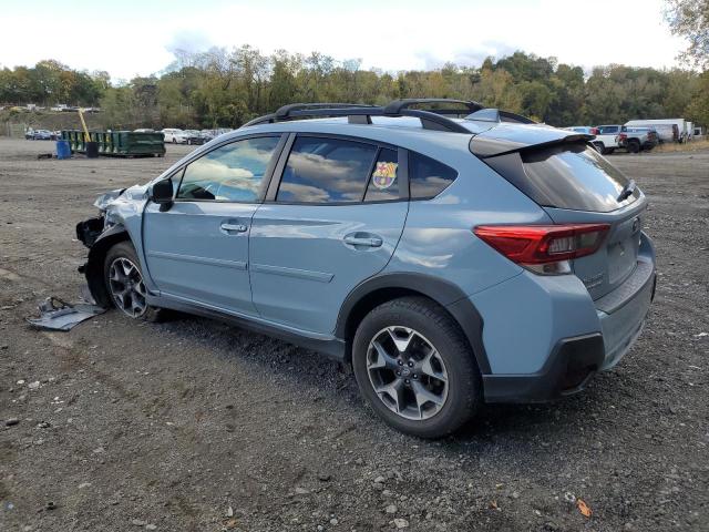 Photo 1 VIN: JF2GTAPC0L8231855 - SUBARU CROSSTREK 