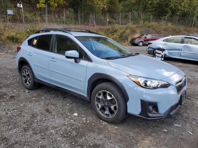 Photo 3 VIN: JF2GTAPC0L8231855 - SUBARU CROSSTREK 