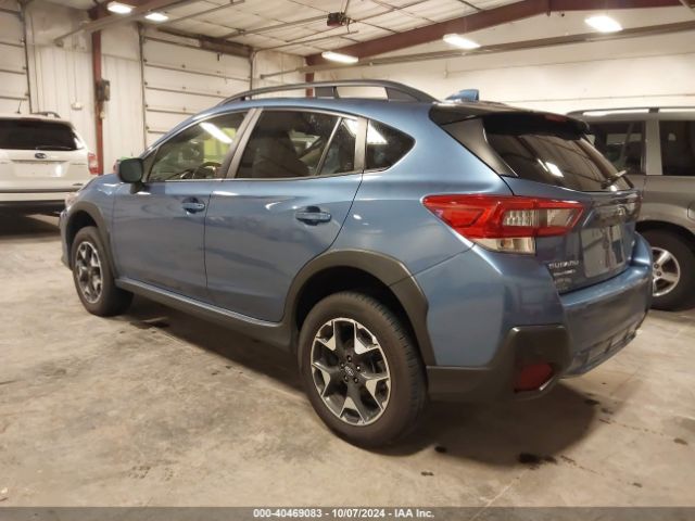 Photo 2 VIN: JF2GTAPC0L8238160 - SUBARU CROSSTREK 