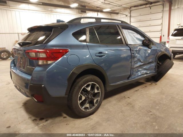 Photo 3 VIN: JF2GTAPC0L8238160 - SUBARU CROSSTREK 