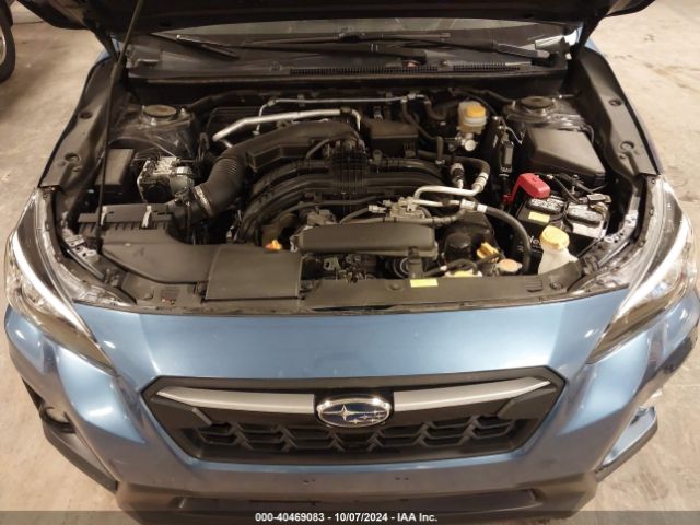 Photo 9 VIN: JF2GTAPC0L8238160 - SUBARU CROSSTREK 