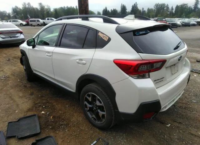 Photo 2 VIN: JF2GTAPC0L8245271 - SUBARU CROSSTREK 