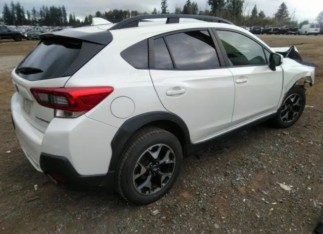 Photo 3 VIN: JF2GTAPC0L8245271 - SUBARU CROSSTREK 