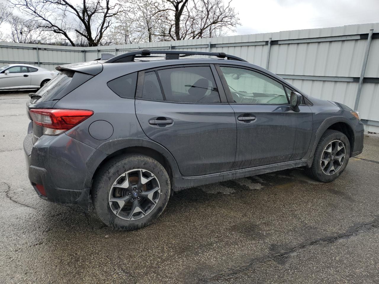 Photo 2 VIN: JF2GTAPC0L8248879 - SUBARU CROSSTREK 