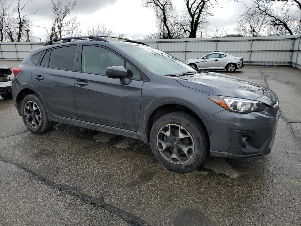 Photo 3 VIN: JF2GTAPC0L8248879 - SUBARU CROSSTREK 