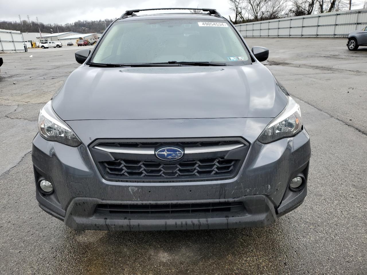 Photo 4 VIN: JF2GTAPC0L8248879 - SUBARU CROSSTREK 