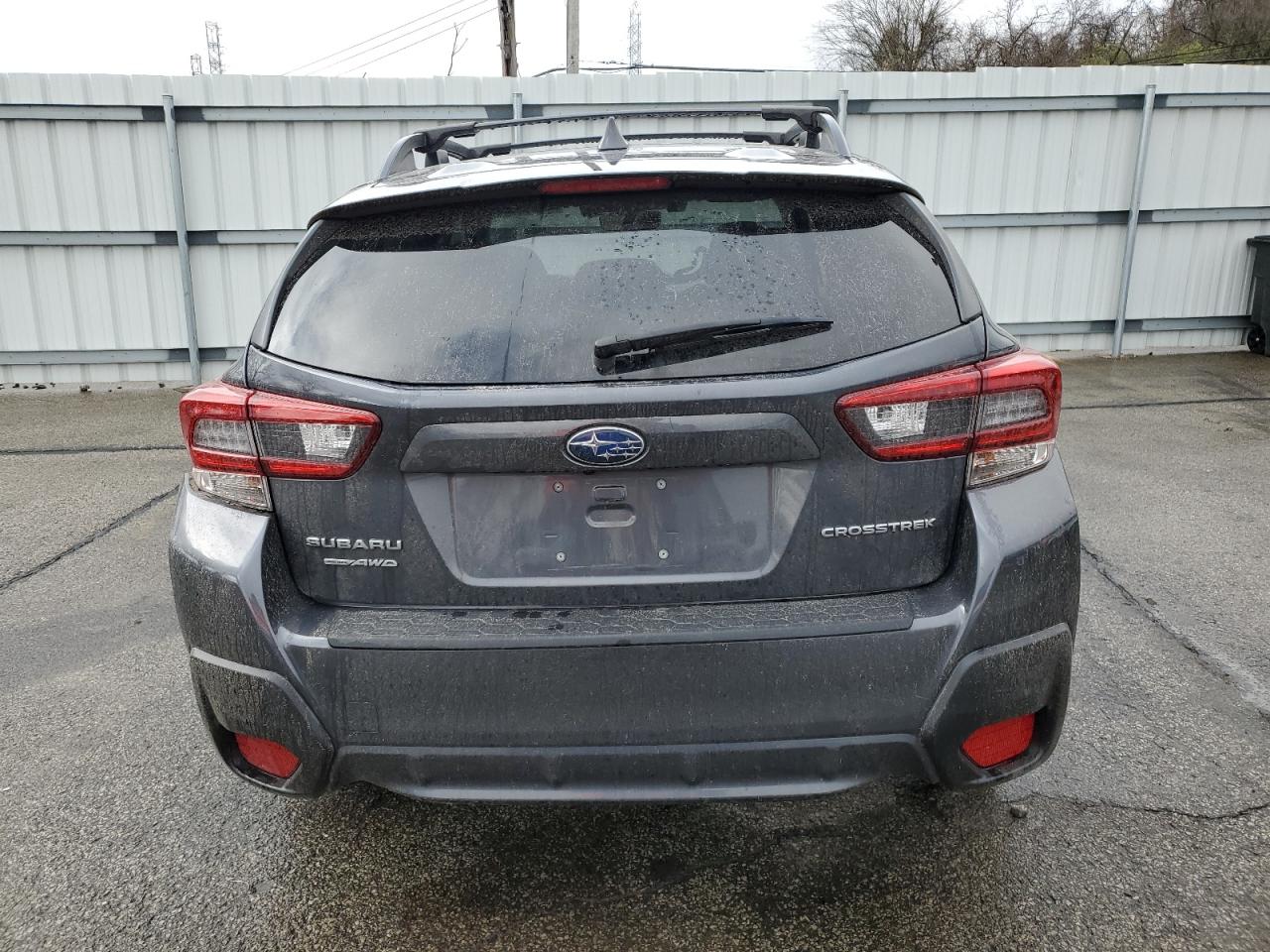 Photo 5 VIN: JF2GTAPC0L8248879 - SUBARU CROSSTREK 