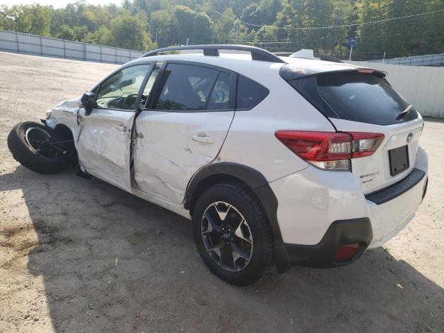 Photo 1 VIN: JF2GTAPC0L8272423 - SUBARU CROSSTREK 