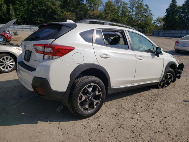 Photo 2 VIN: JF2GTAPC0L8272423 - SUBARU CROSSTREK 