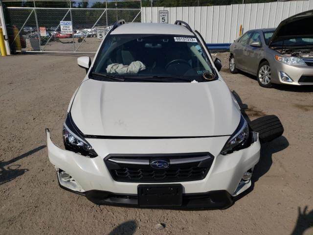 Photo 4 VIN: JF2GTAPC0L8272423 - SUBARU CROSSTREK 