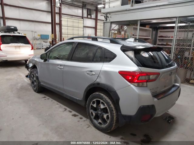 Photo 2 VIN: JF2GTAPC0L8275175 - SUBARU CROSSTREK 