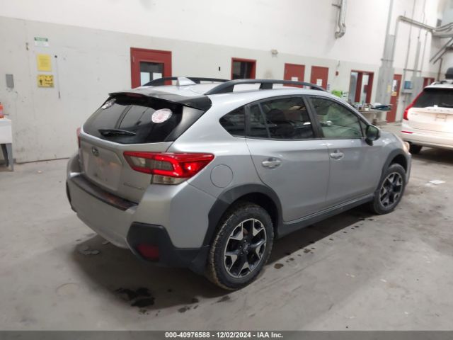 Photo 3 VIN: JF2GTAPC0L8275175 - SUBARU CROSSTREK 