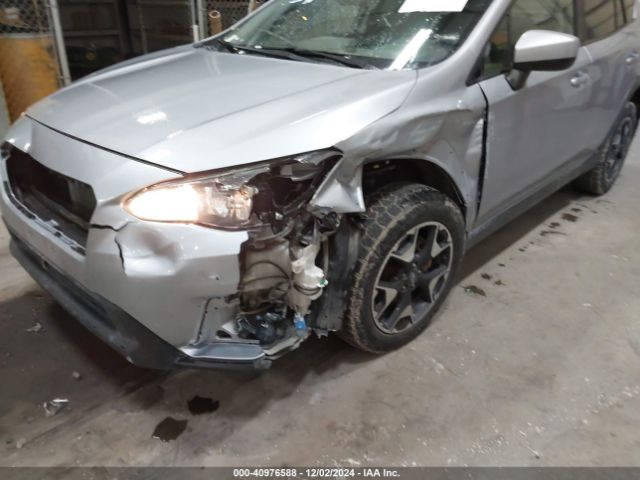 Photo 5 VIN: JF2GTAPC0L8275175 - SUBARU CROSSTREK 