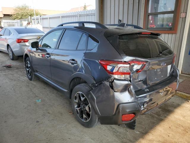 Photo 1 VIN: JF2GTAPC0LH231239 - SUBARU CROSSTREK 