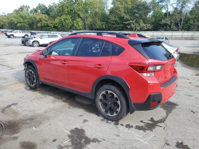 Photo 1 VIN: JF2GTAPC0M8203295 - SUBARU CROSSTREK 