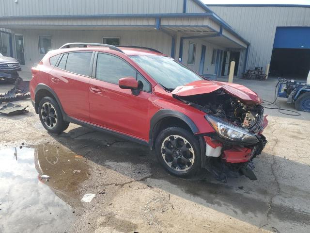 Photo 3 VIN: JF2GTAPC0M8203295 - SUBARU CROSSTREK 