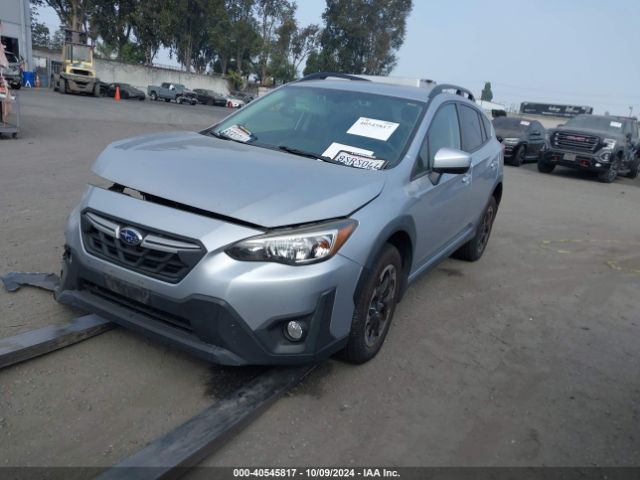 Photo 1 VIN: JF2GTAPC0M8211395 - SUBARU CROSSTREK 