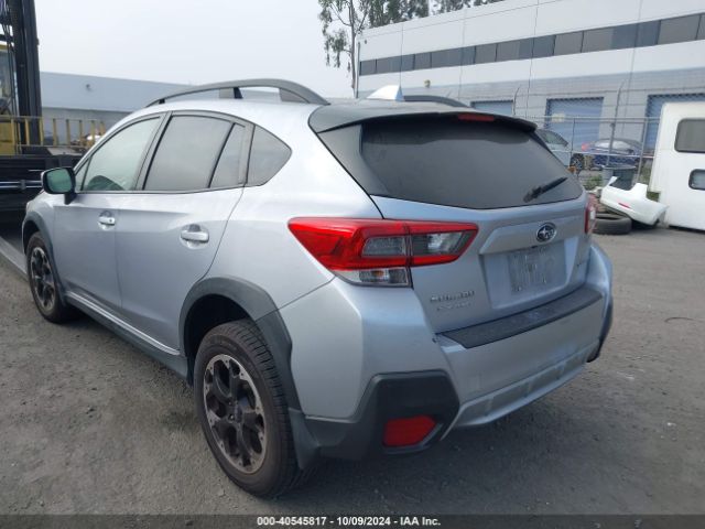 Photo 2 VIN: JF2GTAPC0M8211395 - SUBARU CROSSTREK 