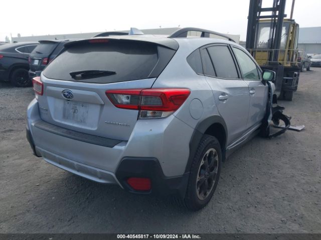 Photo 3 VIN: JF2GTAPC0M8211395 - SUBARU CROSSTREK 