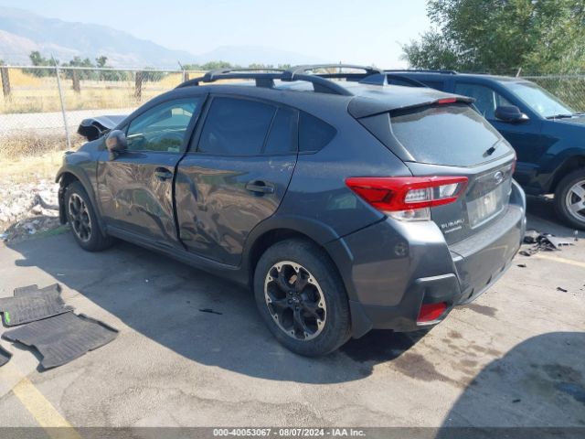 Photo 2 VIN: JF2GTAPC0M8294987 - SUBARU CROSSTREK 