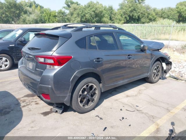 Photo 3 VIN: JF2GTAPC0M8294987 - SUBARU CROSSTREK 