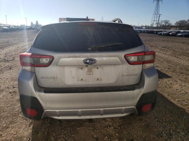 Photo 5 VIN: JF2GTAPC0M8321248 - SUBARU CROSSTREK 