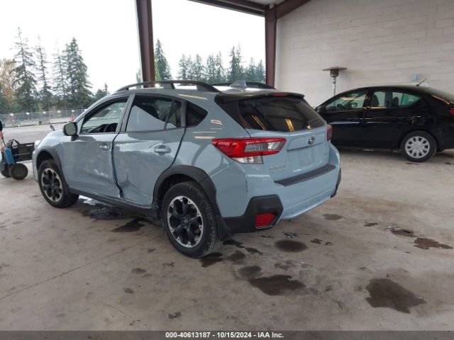 Photo 2 VIN: JF2GTAPC0M8364505 - SUBARU CROSSTREK 