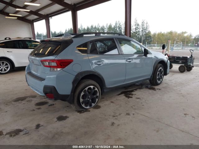 Photo 3 VIN: JF2GTAPC0M8364505 - SUBARU CROSSTREK 