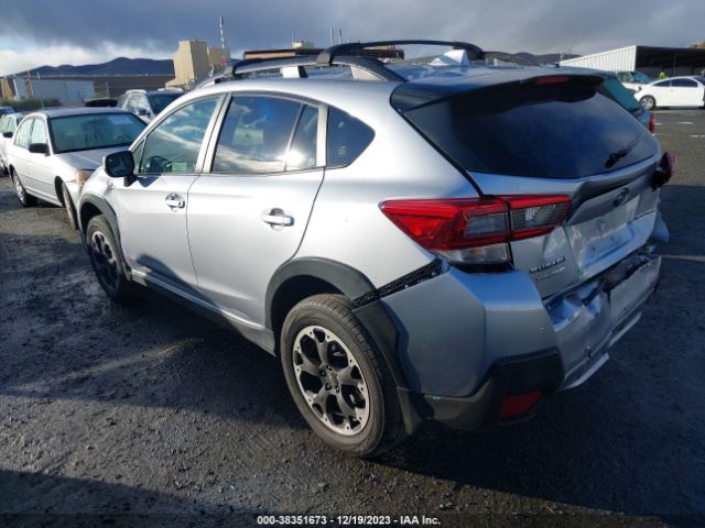 Photo 2 VIN: JF2GTAPC0M8386357 - SUBARU CROSSTREK 