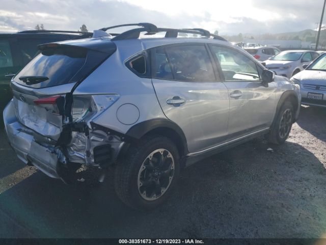 Photo 3 VIN: JF2GTAPC0M8386357 - SUBARU CROSSTREK 