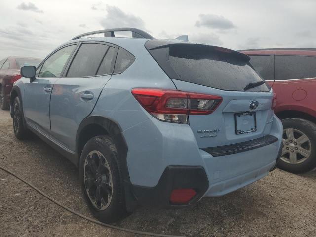 Photo 1 VIN: JF2GTAPC0MH382762 - SUBARU CROSSTREK 