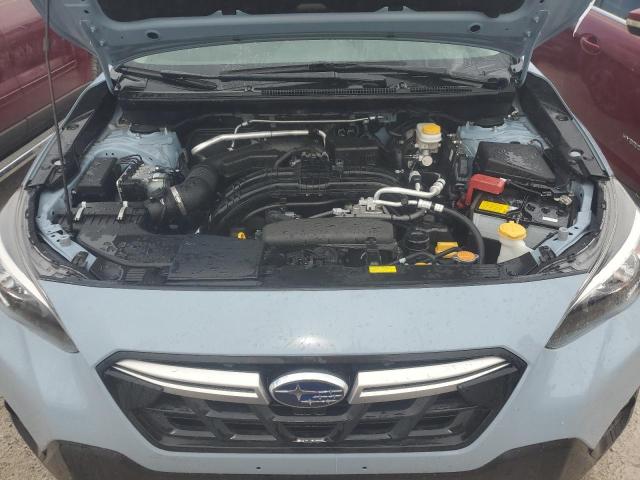 Photo 11 VIN: JF2GTAPC0MH382762 - SUBARU CROSSTREK 