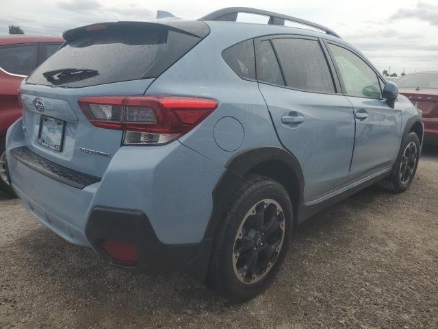 Photo 2 VIN: JF2GTAPC0MH382762 - SUBARU CROSSTREK 