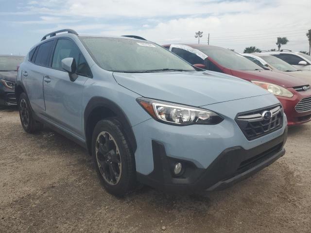 Photo 3 VIN: JF2GTAPC0MH382762 - SUBARU CROSSTREK 