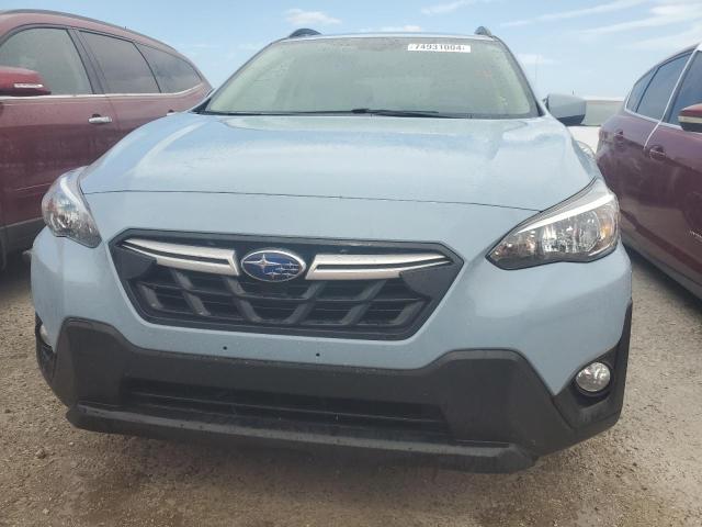 Photo 4 VIN: JF2GTAPC0MH382762 - SUBARU CROSSTREK 