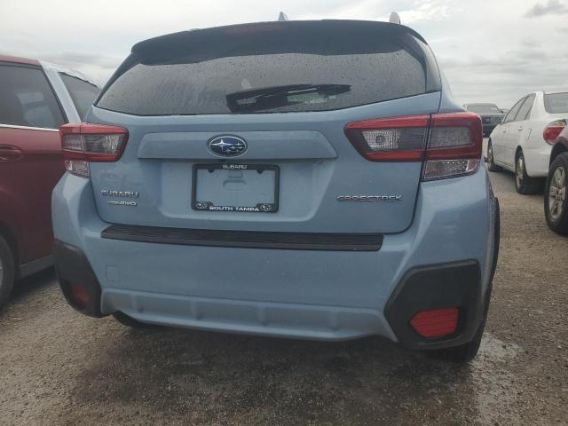 Photo 5 VIN: JF2GTAPC0MH382762 - SUBARU CROSSTREK 