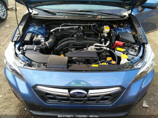 Photo 9 VIN: JF2GTAPC0MH391719 - SUBARU CROSSTREK 