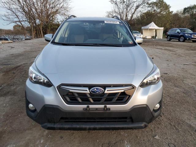 Photo 4 VIN: JF2GTAPC0N8218591 - SUBARU CROSSTREK 