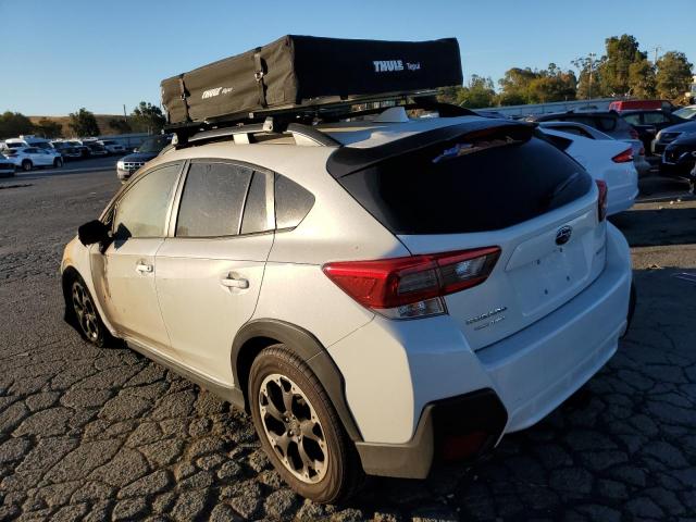 Photo 2 VIN: JF2GTAPC0N8252837 - SUBARU CROSSTREK 