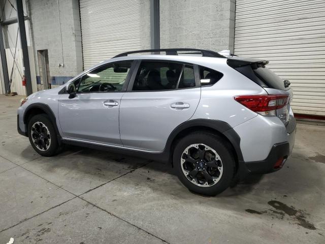 Photo 1 VIN: JF2GTAPC0N8269198 - SUBARU CROSSTREK 