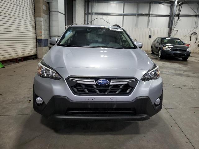 Photo 4 VIN: JF2GTAPC0N8269198 - SUBARU CROSSTREK 