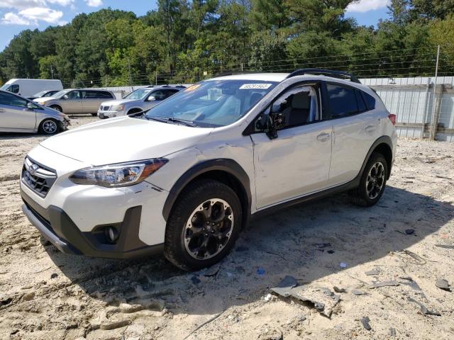 Photo 0 VIN: JF2GTAPC0P8209148 - SUBARU CROSSTREK 