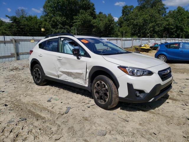 Photo 3 VIN: JF2GTAPC0P8209148 - SUBARU CROSSTREK 