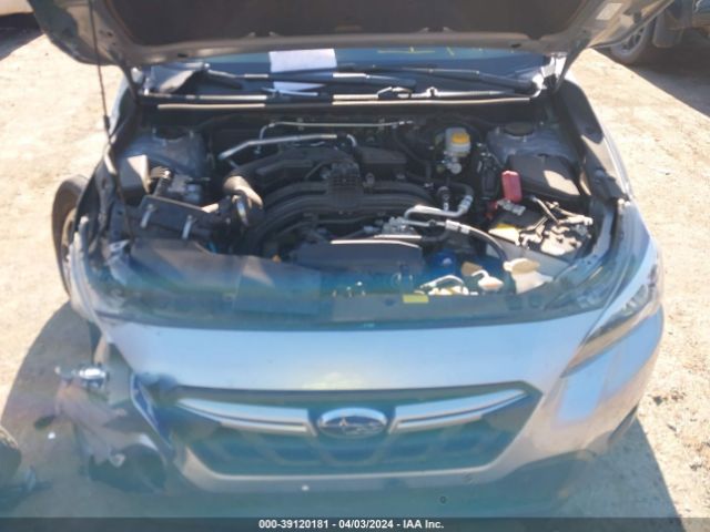 Photo 9 VIN: JF2GTAPC0P8209344 - SUBARU CROSSTREK 