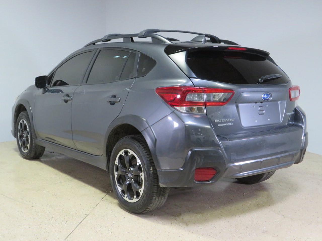 Photo 3 VIN: JF2GTAPC0P8242621 - SUBARU CROSSTREK 