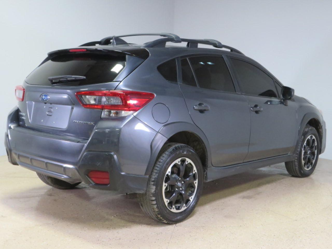 Photo 4 VIN: JF2GTAPC0P8242621 - SUBARU CROSSTREK 